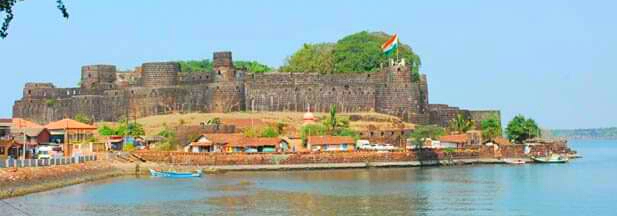 VijayDurg Fort